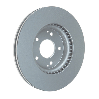 Диск тормозной GANZ передний с покрытием SSANG YONG New Action / Vent D=298mm Арт.: GIJ10104