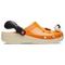 Crocs Classic Clog 'Orange Red'