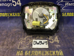 Подушка безопасности водительская MAZDA DEMIO 1999