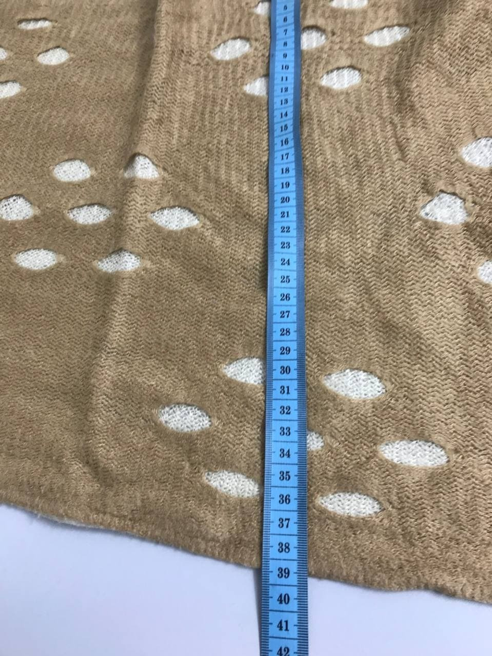 Шарф оригинальный