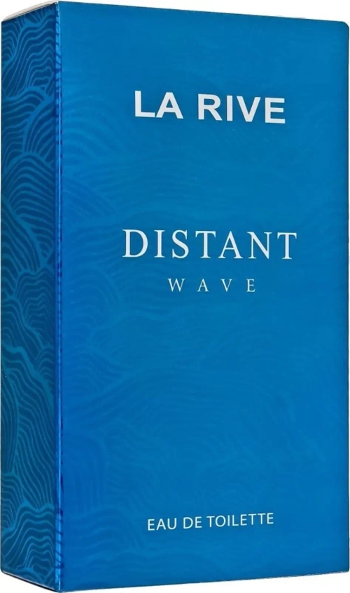 Унисекс парфюм La Rive Distan Wave EDT 100 мл