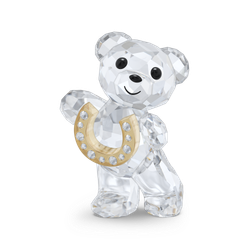 KRIS BEAR:LUCKY HORSESHOE