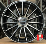 Комплект дисков Vossen VFS2 15x7 et35 4x100