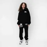 Спортивные штаны Dissident Sportive Goods черные