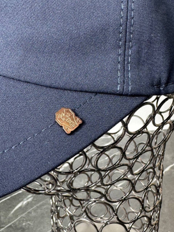 Бейсболка Brunello Cucinelli
