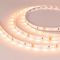 Светодиодная лента Arlight 4,8W/m 60LED/m 2835SMD теплый белый 5M 018088(2)