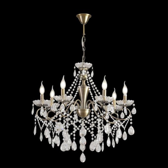 Люстра Lumion CLASSI 8346/7