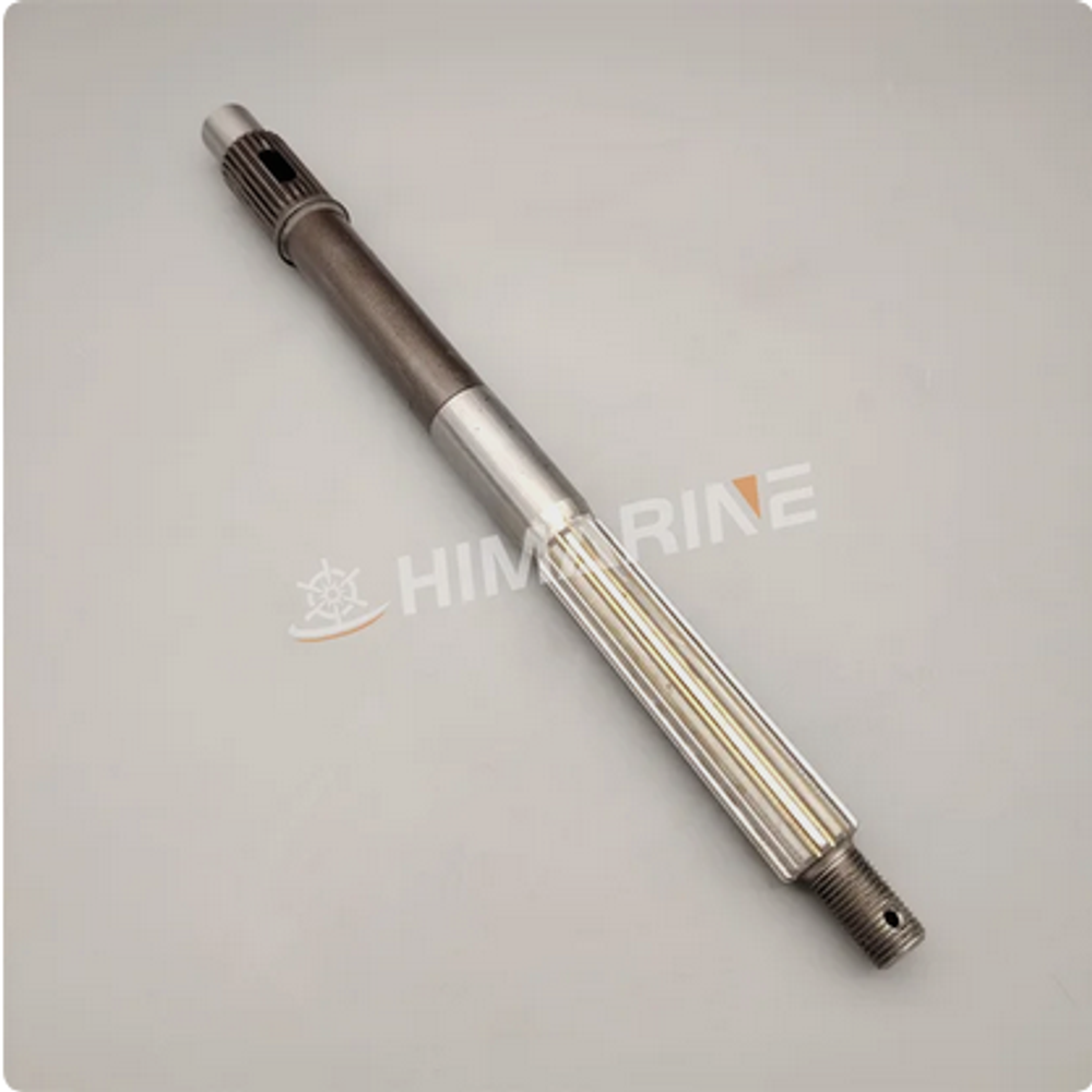 Гребной вал Yamaha 50/60/70/75/80/85/90 (6H1-45611-01)