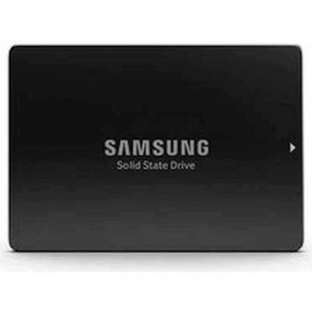 Накопитель SSD Samsung Enterprise PM1643a 1920Gb (MZILT1T9HBJR-00007)