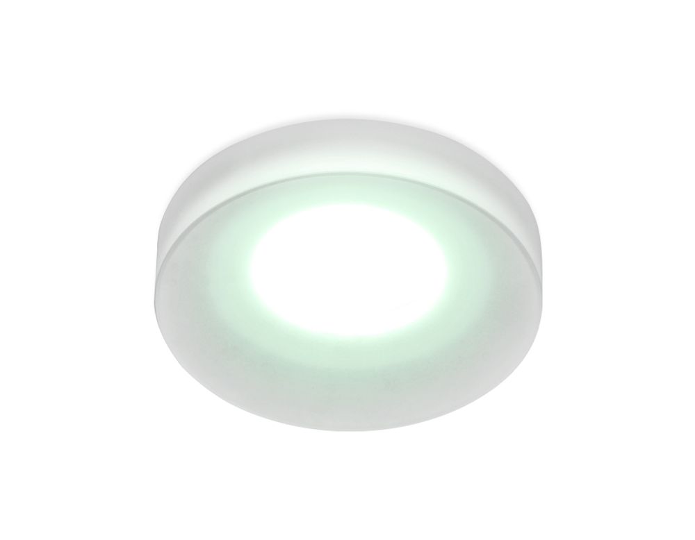 Ambrella Встраиваемый точечный светильник MR16 Techno TN135