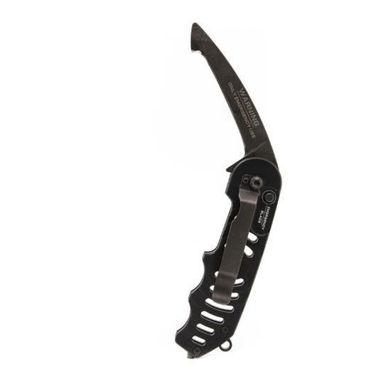 Складной нож Extrema Ratio 130VET - -авто "Вет" c клинком из стали Böhler N690, рукоять Anticorodal®