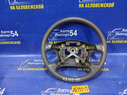 Руль TOYOTA SPACIO 1998