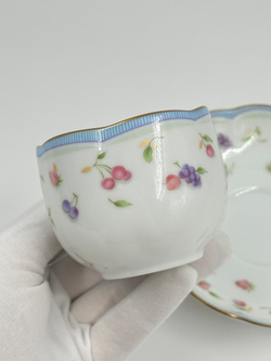 Кофейная пара HOYA