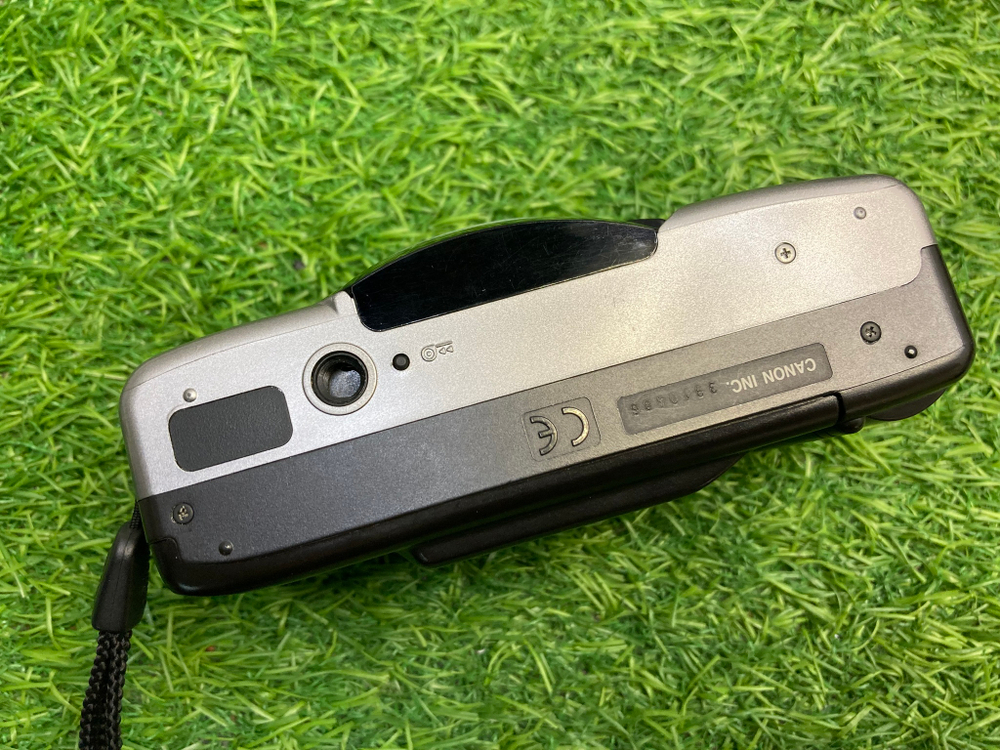 Canon Prima Super 105