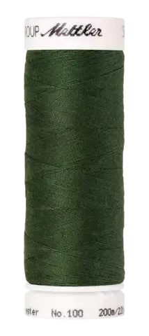 Нить универсальная SERALON 100, 200 м, Mettler, 0842