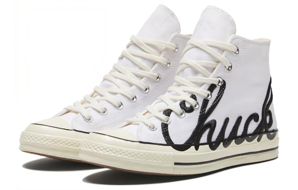 Кеды Converse 1970s Chuck, 167696C