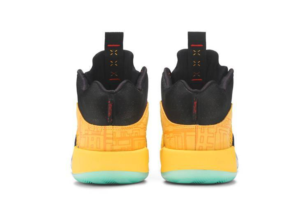 Кроссовки Jordan Air Jordan 35 Fc Pf "Dynasties"