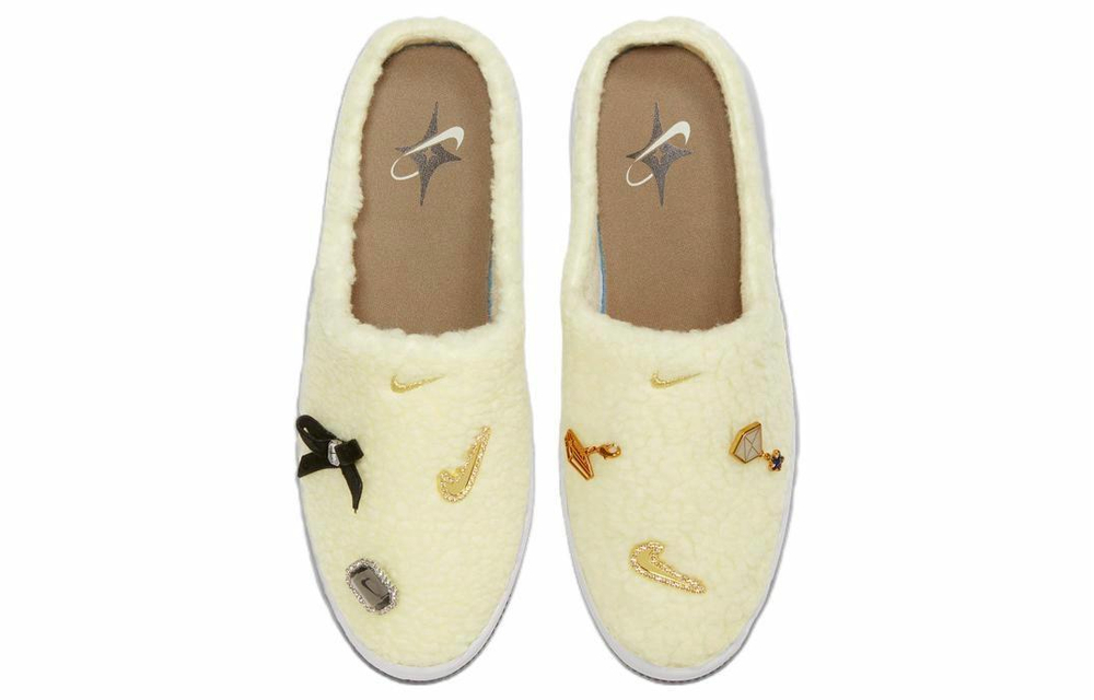 Кроссовки Nike 1 Lover Xx Prm (Женская размерная сетка)
