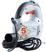 Лобзик электрический РЕСАНТА Л-80/750