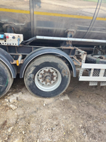 Сеспель SF4* Полуприцеп цистерна SF4B32