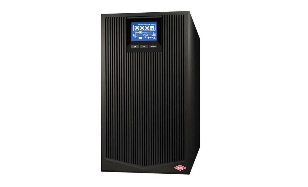 Напольный ИБП AEC IST3010-L
