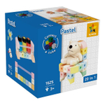 GIGO 1625 Пастель