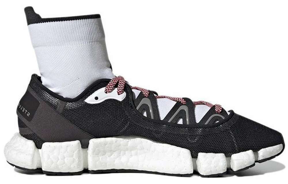 Кроссовки Stella Mccartney X Adidas Climacool Vento (Женская размерная сетка)