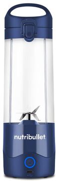 Портативний блендер Nutribullet Portable NBP003NBL