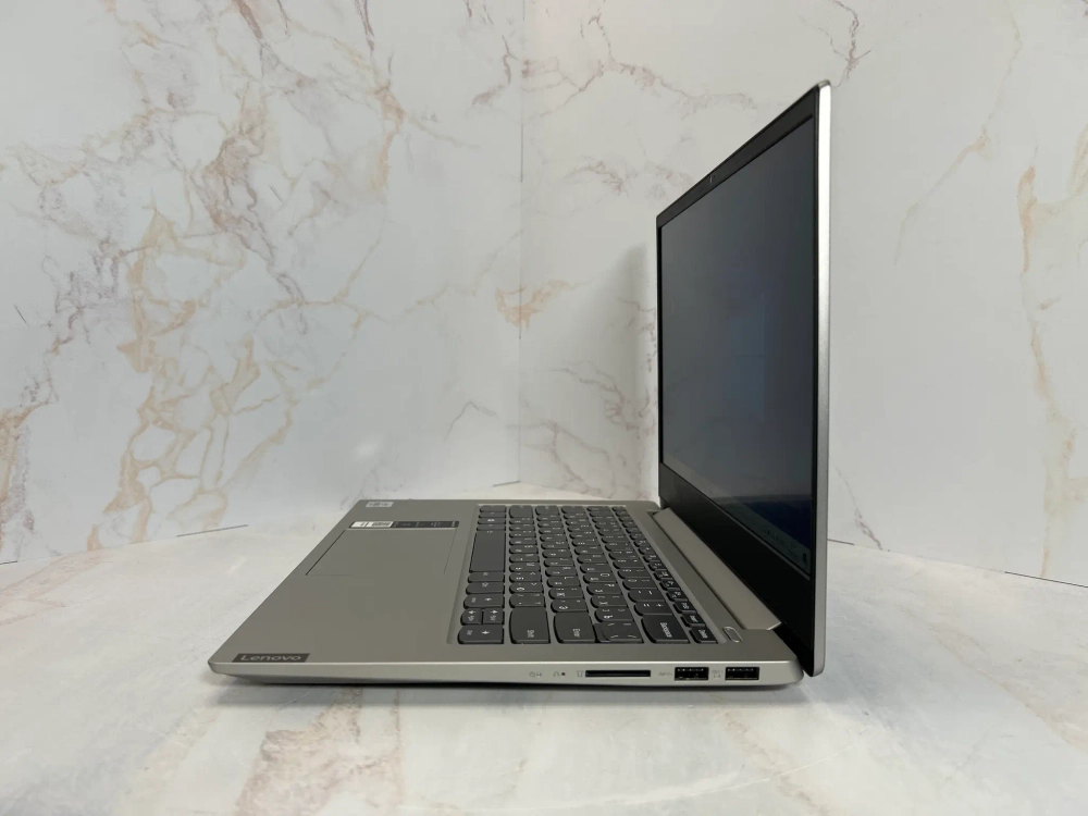 Ноутбук Lenovo IdeaPad S340-14IIL. Intel Core i5-1035G1/RAM 8GB/SSD 256GB/Intel HD/DOS/FHD