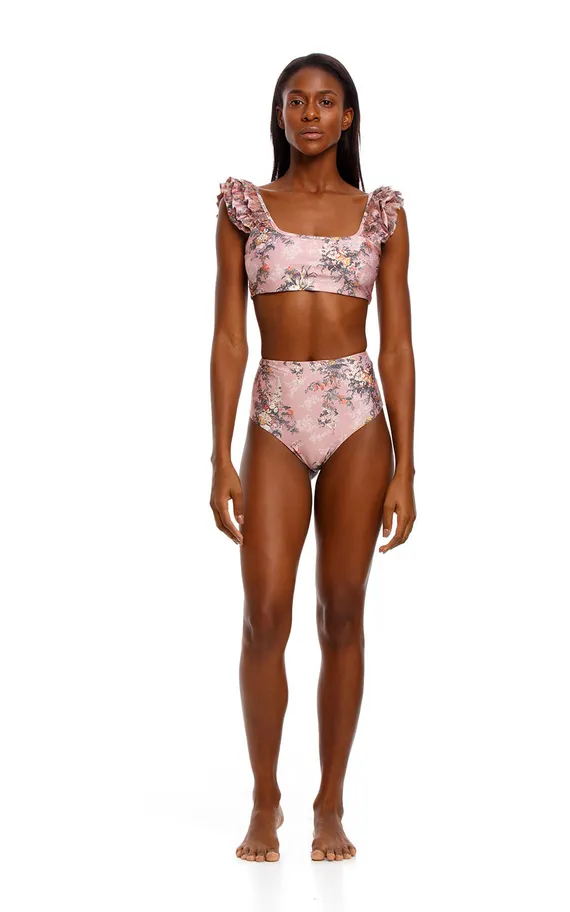 Верх купальника 7001 Arielle Papier