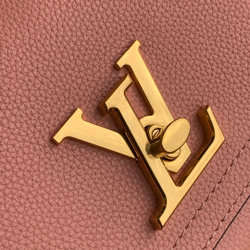 Louis Vuitton Lockme Chain Bag