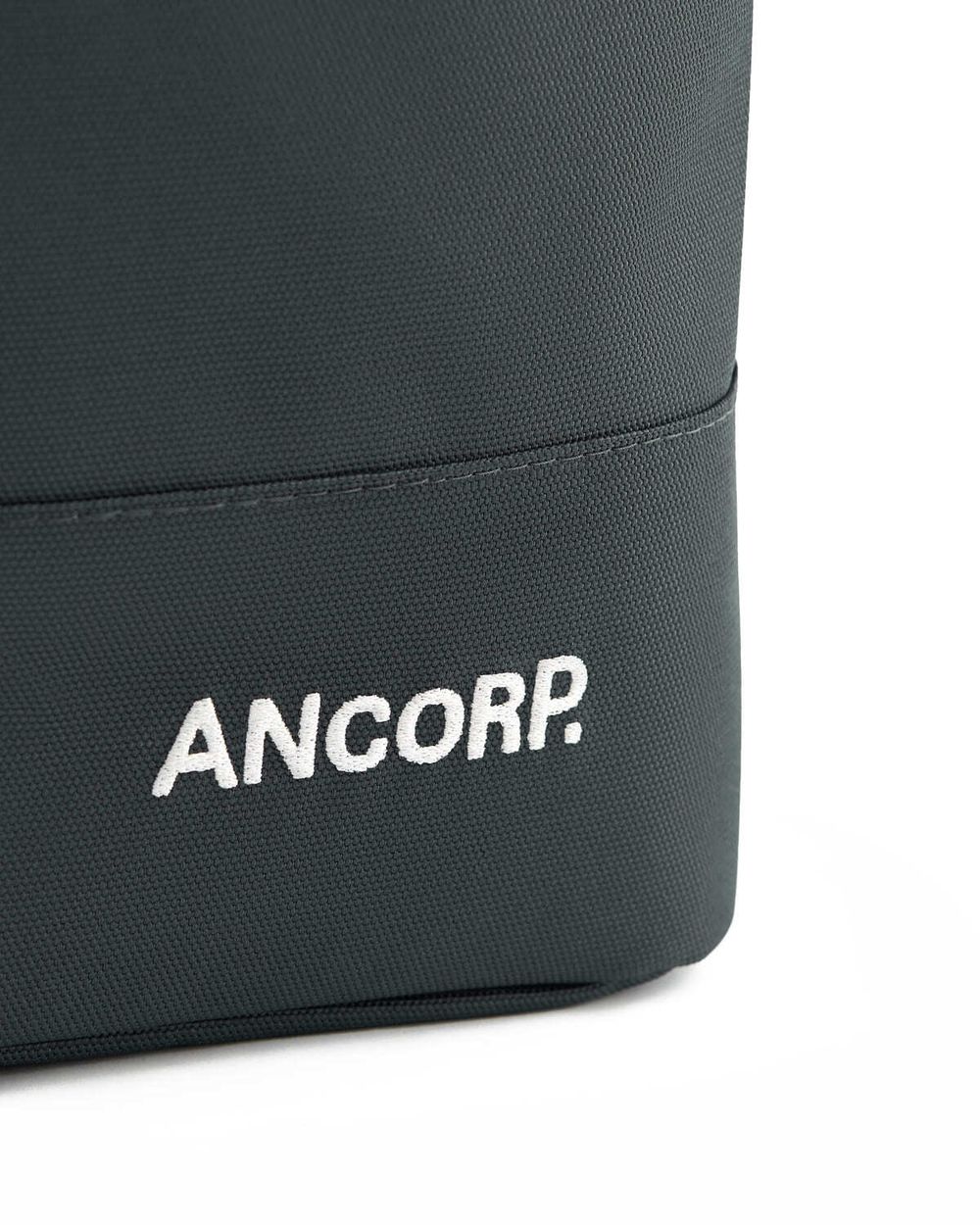 Рюкзак Ancorp Роллтоп темно-серый