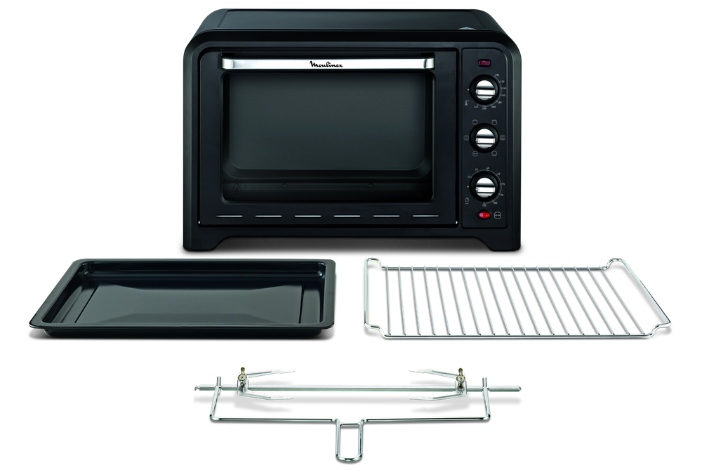 Мини-печь Moulinex Optimo OX485832