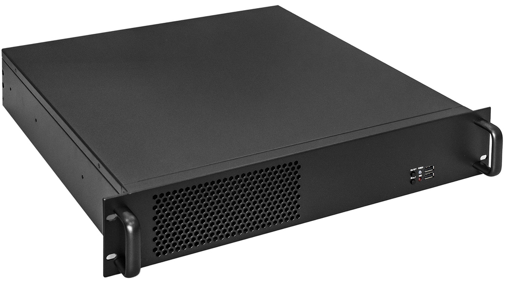 Корпус серверный 2U Exegate Pro 2U450-03/600ADS