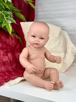 Кукла Berbesa виниловая 42см Martina (5505K)