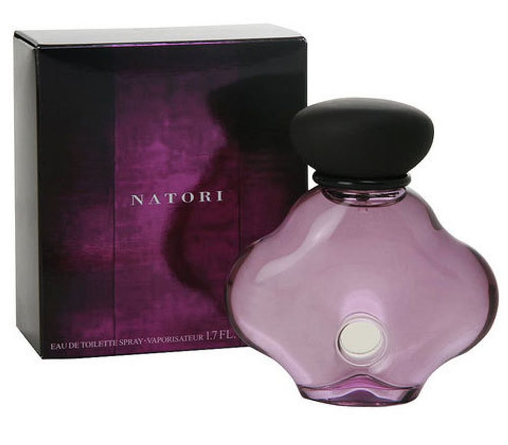 Natori Eau de Toilette