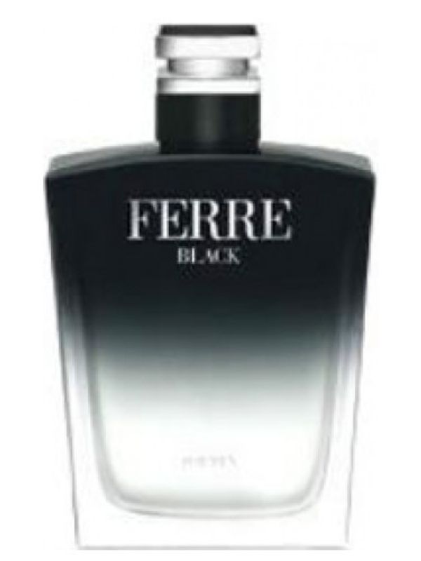 Gianfranco Ferre Ferre Black