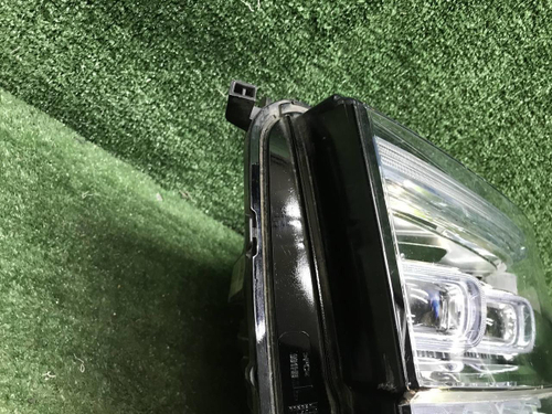 Фара левая Tank 500 (2021-н.в.) LED
