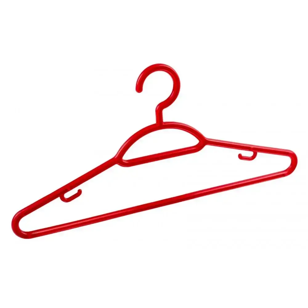 Вешалки-плечики для сорочек размер 48-50 С510 (комплект 50 шт)