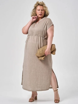 Платье женское "Эко-Муслин"
