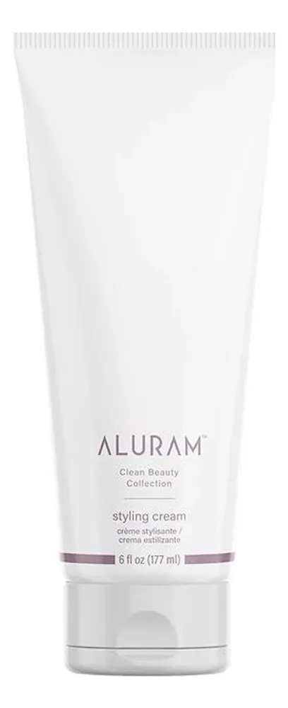 ALURAM Крем для укладки волос- Styling Cream, 177мл