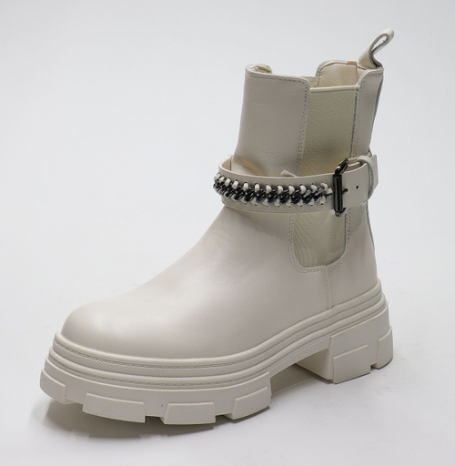 Ботинки (36-41)р. / шт. QH506