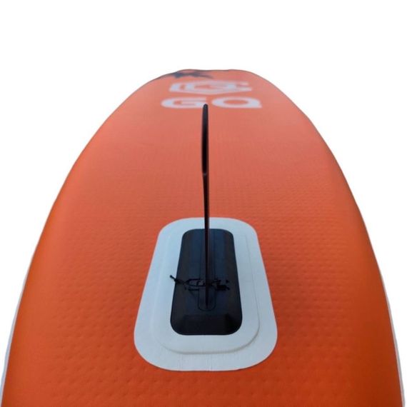 Сапборд GQ COCO 335 см