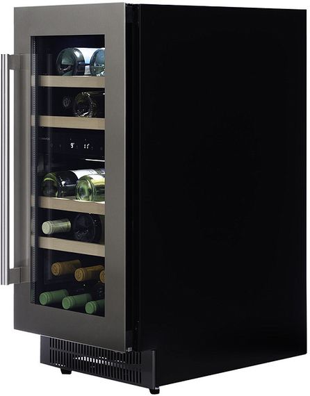 Винный холодильник Dunavox DAUF-32.78DSS