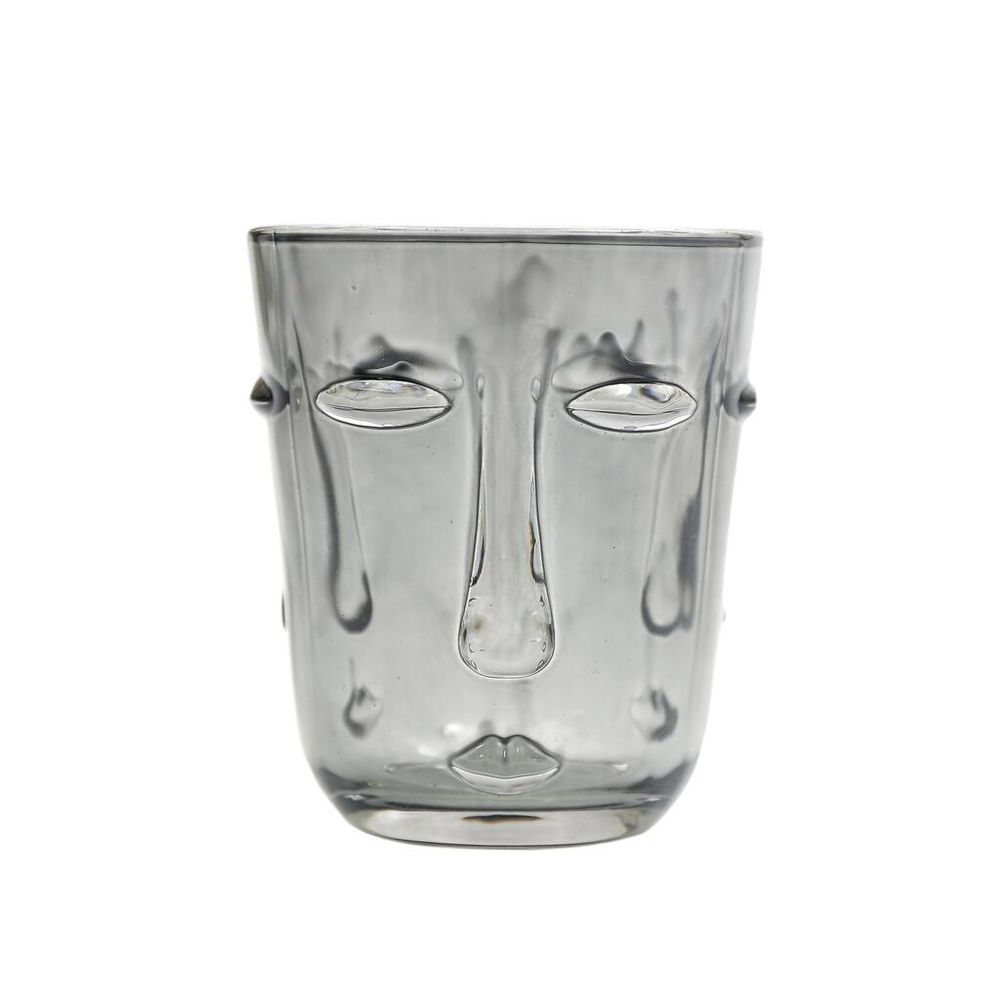 Стакан Олд Фэшн 300 мл " " серый d 8,4 см h9,8 см P.L. - BarWare [6]