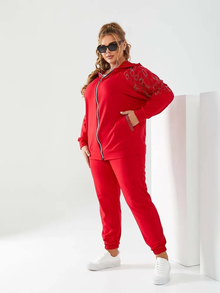 Костюм УК-325-5 Fabrika