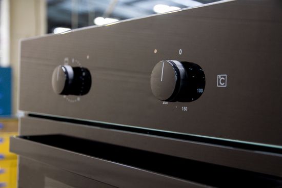 Электрический духовой шкаф Electronicsdeluxe 6003.01эшв-070