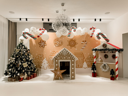 Пряничная страна