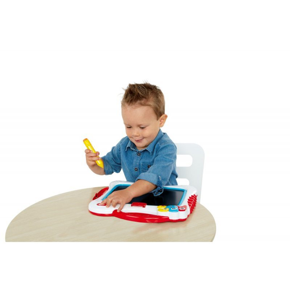 Chicco - Edu4You Моя первая доска 10688