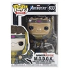 Фигурка Funko POP! Bobble: Marvel: Avengers Game: MODOK 47814